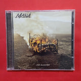 Maná. Cama Incendiada. CD