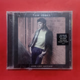 Tom Jones. Long Lost Suitcase. CD