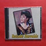 Betzabé Iturralde. CD