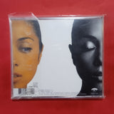 Monday Michiru. Double Image. CD