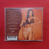 Toni Braxton. The Heat. CD