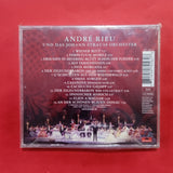 André Rieu. 100 Jahre Strauss. CD