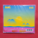 Juanes. Más Futuro Que Pasado. CD