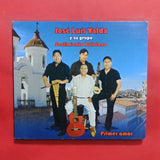 José Luis Valda Y Su Grupo Sentimiento Boliviano. Primer Amor. CD