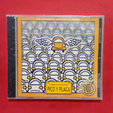 Pico y Placa. Nueva Era. Vol. 2. CD