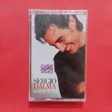 Sergio Dalma. Nueva Vida. Cassette