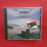 James Last. In Scotland. CD