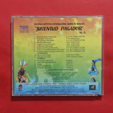 Banda Juventud Pagador. Vol 26. CD