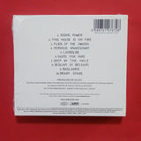 AC/DC. Flick Of The Switch. CD