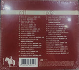 Jorge Cafrune. Grandes Exitos. CD