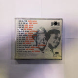 16 Carnival Hits. Mighty Sparrow & Lord Kitchener