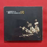 El Arte De La Elegancia De Los Fabulosos Cadillacs. CD + DVD
