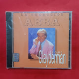 Richard Clayderman.La Coleccion Abba. CD
