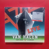 Van Halen. Tokyo Dome In Concert