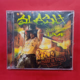 Slash. Made In Stoke. 24-7-11. CD
