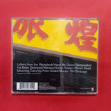 The Wallflowers. Breach. CD