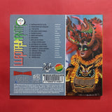 Llajtaymanta. A Bailar. Vol 5. CD