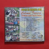 Coplas De Carnaval 2013. Celima Torrico. Nicomedes Flores Y Nelson Virreira. CD