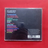 Pet Shop Boys. Fundamental. CD