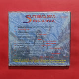 Superbailable Nacional. CD