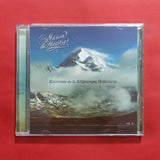 Música de Maestros. Escenas De La Altipampa Boliviana. Vol 10. CD