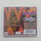 Los Madrazos Continúan. Solo Para Sonideros. CD