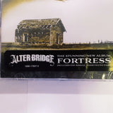 Alter Bridge. Fortress