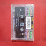 Cacho Vasquez. Casette