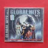 Global Hits. Vol 1. CD