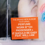 Britney Spears. Britney Jean.