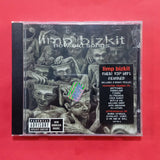 Limp Bizkit. New Old Songs. CD