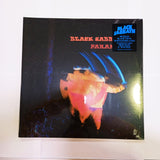 Black Sabbath. Paranoid