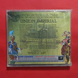 Banda Union Imperial. CD