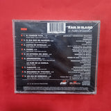Raul Di Blasio. El Piano De America. CD