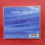Alberto Castillo. Grandes Éxitos. CD
