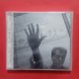 Paul McCartney. Driving Rain. CD
