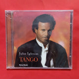 Julio Iglesias. Tango