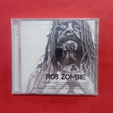 Rob Zombie. Icon. CD