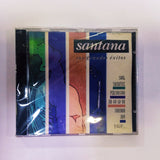 Santana. Sus Grandes Éxitos