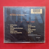 Ini Kamoze. Here Comes The Hotsrepper. CD