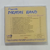 Orquesta Piratas Band. Donde Estas Yolanda. CD