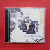 Midnight Oil. 10,9,8,7,6,5,4,3,2,1. CD