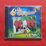 Los Huaycheños. Siguiendo La Huella Del Exito. CD