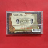 Pablo Milanés. Cantautor. Proposiciones (1988). Cassette