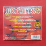Jugo De Hits. 9. CD