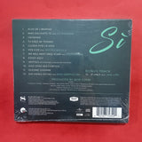 Andrea Bocelli. Si. CD