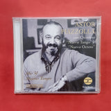 Astor Piazzolla. Mis 30 Mejores Tangos. CD