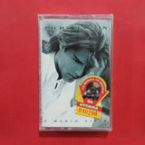 Ricky Martin. A Medio Vivir. Industria Chilena. Cassette