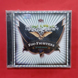 Foo Fighters. In Your Honor. CD