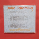 Julio Jaramillo Jr. Super Éxitos Del Recuerdo. CD